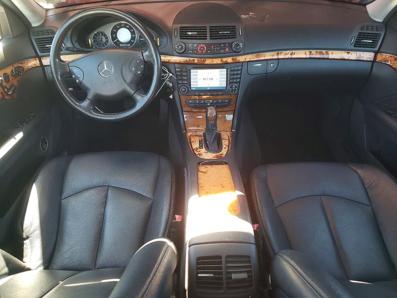 Продаж на аукціоні авто 2006 Mercedes-benz E, vin: WDBUF87J66X206502, номер лоту: 65957106
