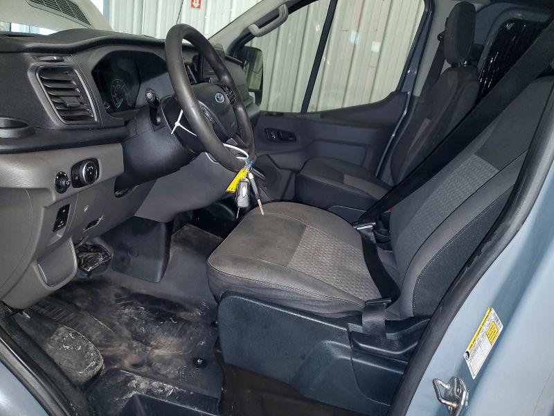 Aukcja sprzedaży 2023 Ford Transit, vin: 1FTBR1Y87PKA24003, numer aukcji: 70503956