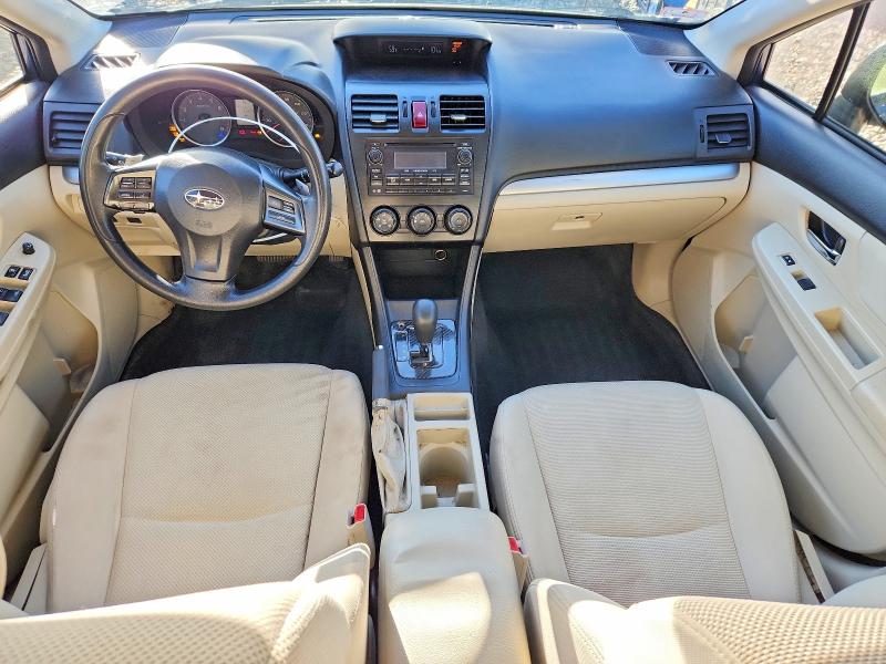 Продажа на аукционе авто 2013 Subaru Xv Crosstrek, vin: JF2GPACC4D2865961, номер лота: 70139286