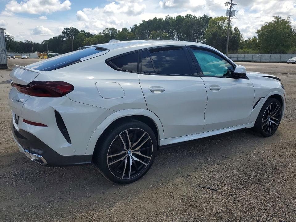Aukcja sprzedaży 2026 Bmw X6, vin: 5UX33EX0XT9222664, numer aukcji: 67268196
