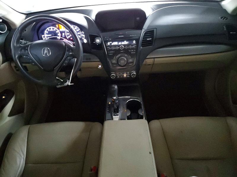Продаж на аукціоні авто 2015 Acura Rdx, vin: 5J8TB3H57FL001020, номер лоту: 70824306
