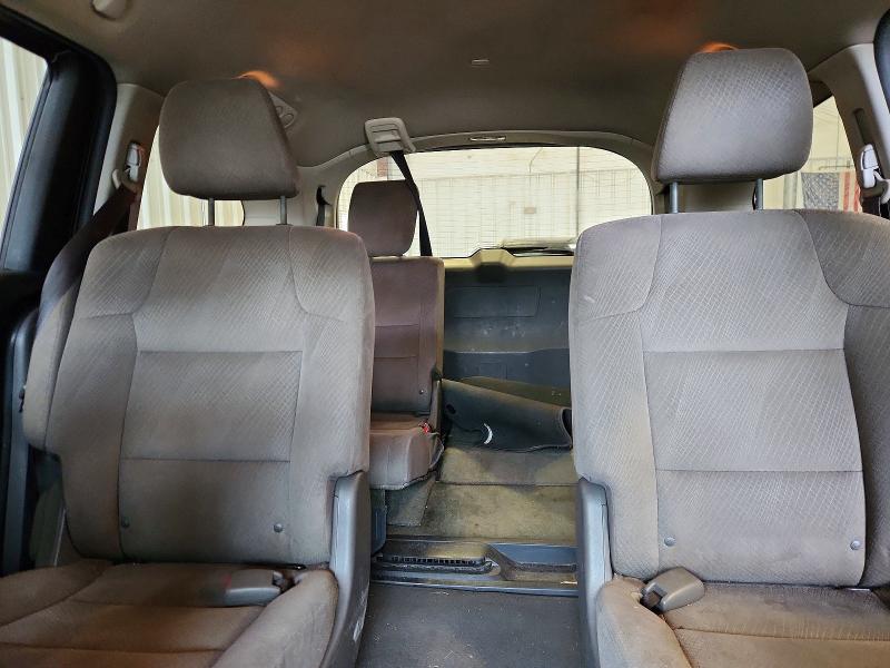 69309916 :رقم المزاد ، 5FNRL5H4XFB130154 vin ، 2015 Honda Odyssey مزاد بيع