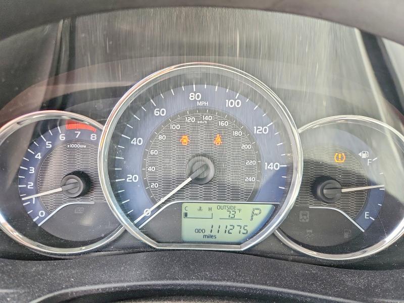 Продаж на аукціоні авто 2016 Toyota Corolla, vin: 2T1BURHE8GC537202, номер лоту: 69177186