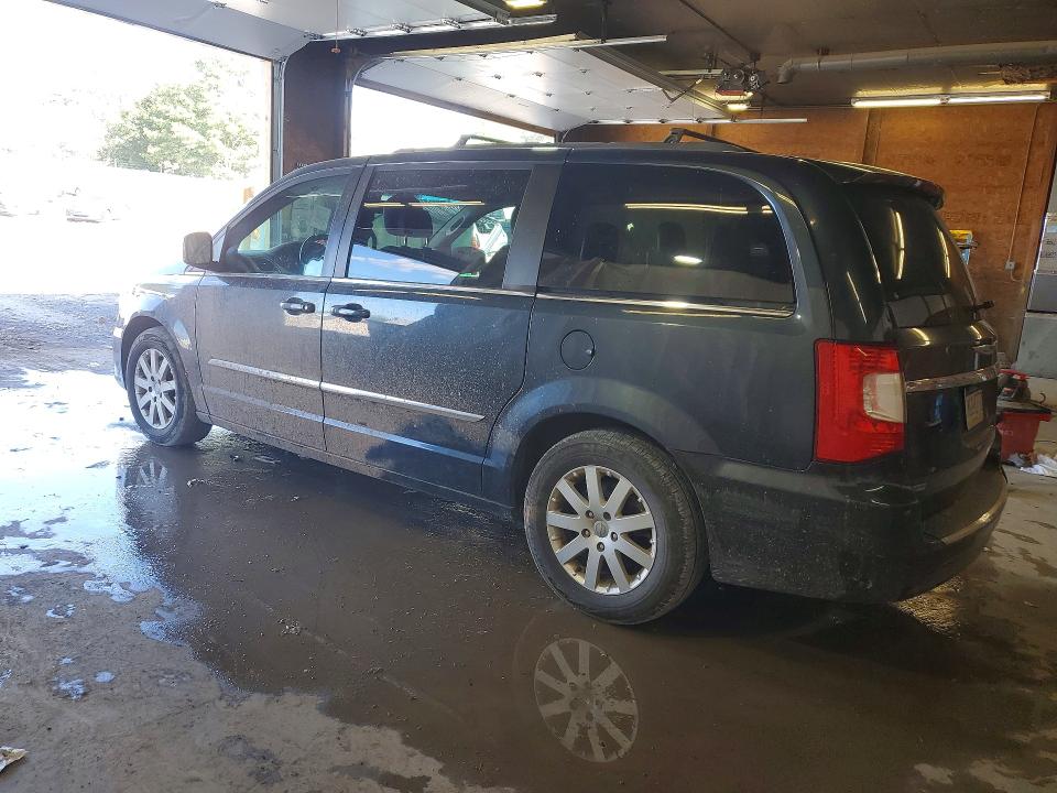 68227276 :رقم المزاد ، 2C4RC1BG9ER434395 vin ، 2014 Chrysler Town & Country مزاد بيع