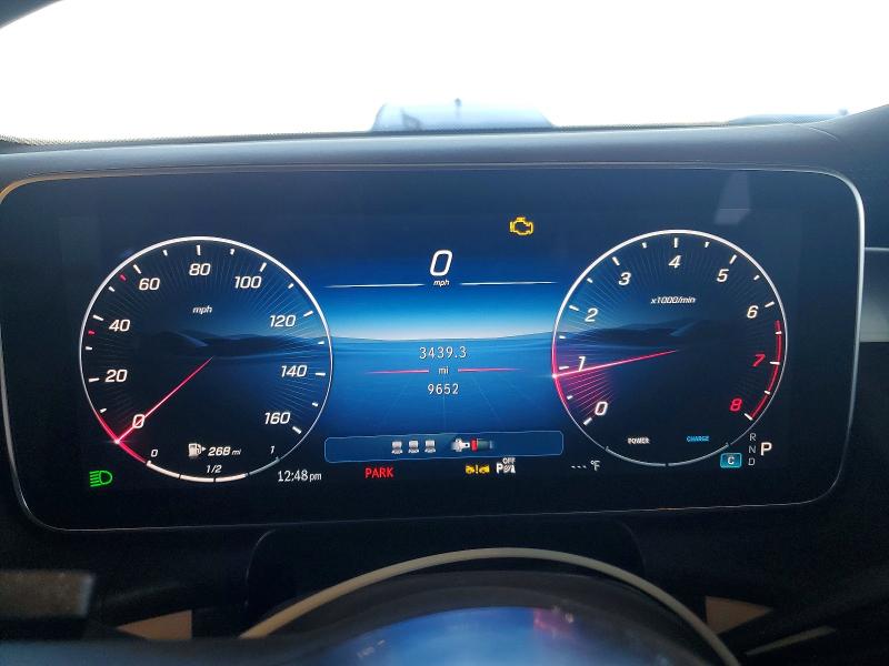 Aukcja sprzedaży 2025 Mercedes-benz Glc, vin: W1NKM4HB3SF250240, numer aukcji: 68869616
