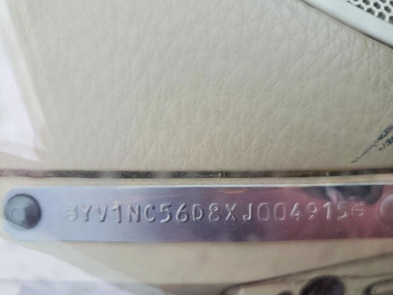 Aukcja sprzedaży 1999 Volvo C70, vin: YV1NC56D8XJ004915, numer aukcji: 67388676