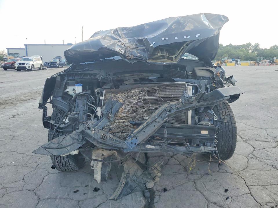 2020 Kia Telluride მანქანა იყიდება აუქციონზე, vin: 5XYP3DHC4LG039698, აუქციონის ნომერი: 68017566