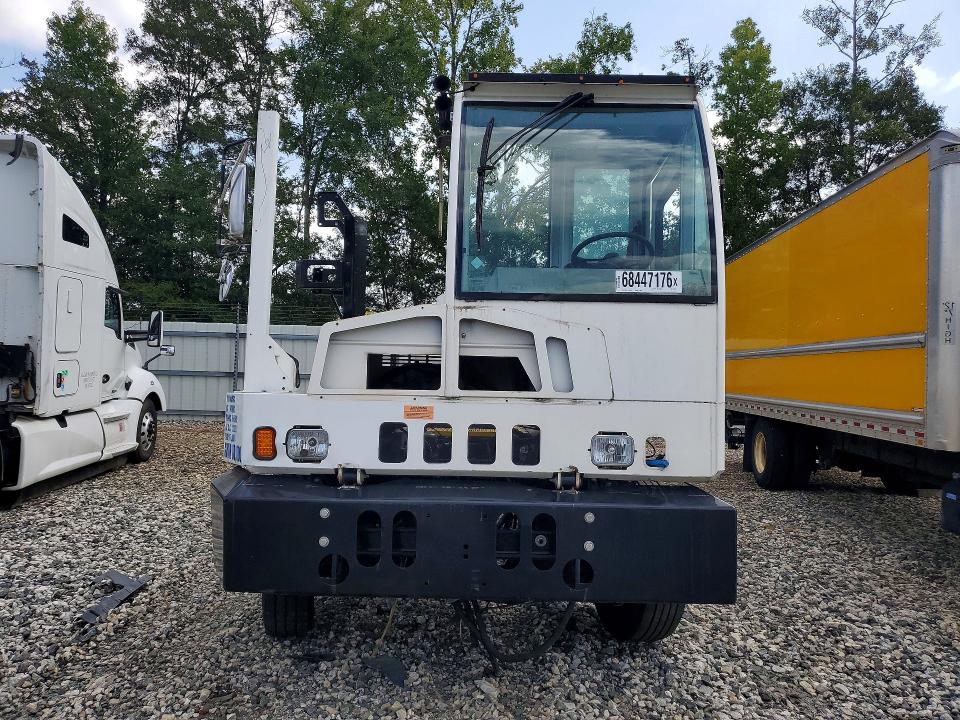 Продаж на аукціоні авто 2019 Autocar Llc Xspotter-on, vin: 516H4GF22KH228783, номер лоту: 68447176