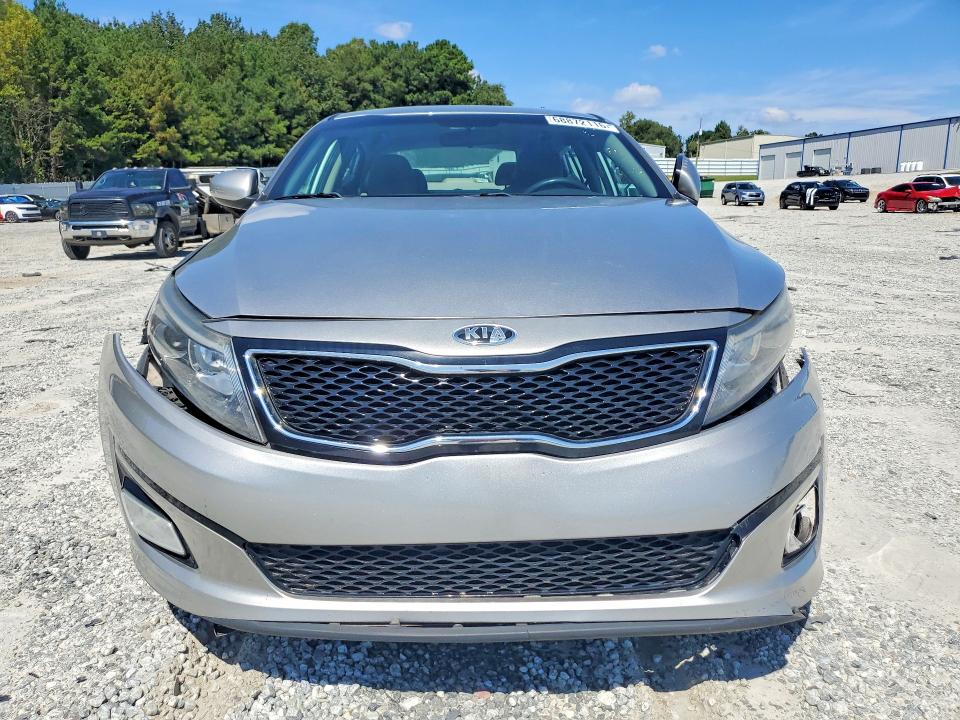 Продаж на аукціоні авто 2015 Kia Optima, vin: 5XXGM4A75FG356313, номер лоту: 68872116