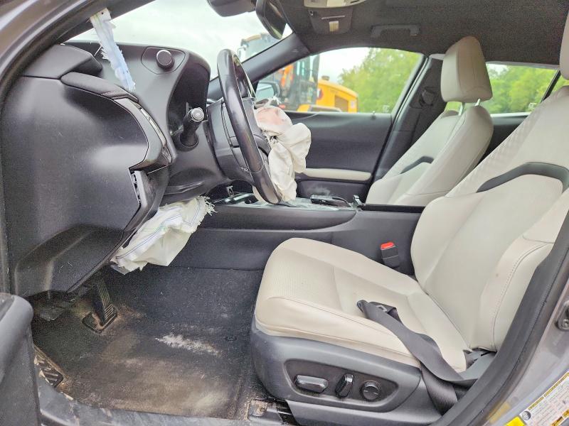 2020 Lexus Ux მანქანა იყიდება აუქციონზე, vin: JTHP9JBH5L2034665, აუქციონის ნომერი: 67163186