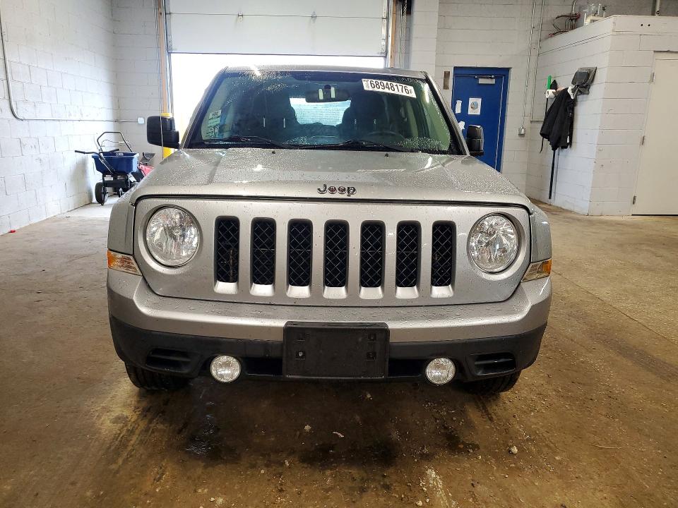 Aukcja sprzedaży 2015 Jeep Patriot, vin: 1C4NJPFB8FD185730, numer aukcji: 68948176