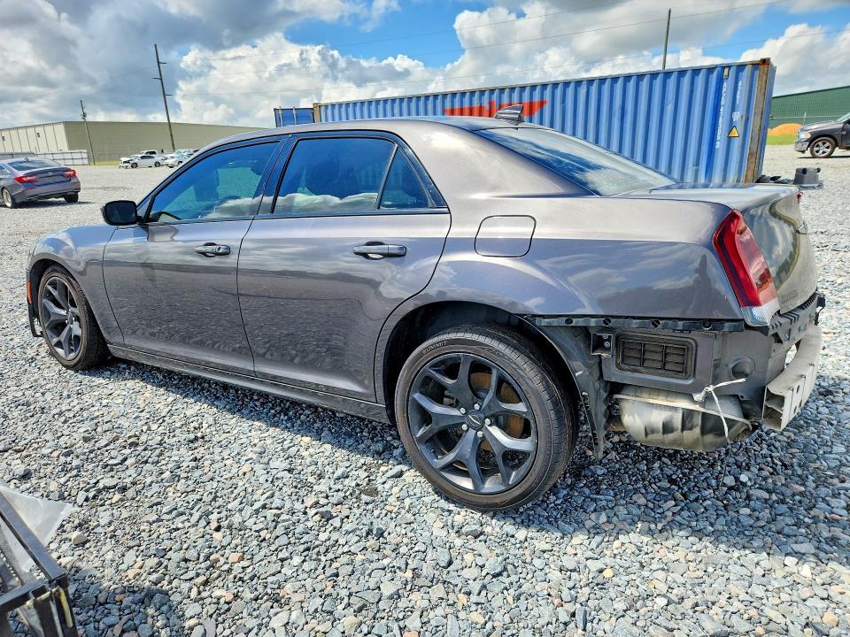 2021 Chrysler 300 მანქანა იყიდება აუქციონზე, vin: 2C3CCAAG9MH620129, აუქციონის ნომერი: 68435576