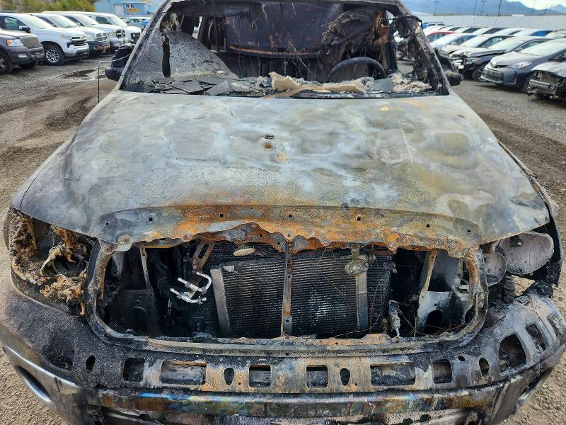 69382396 :رقم المزاد ، 5TFHY5F19CX246727 vin ، 2012 Toyota Tundra مزاد بيع