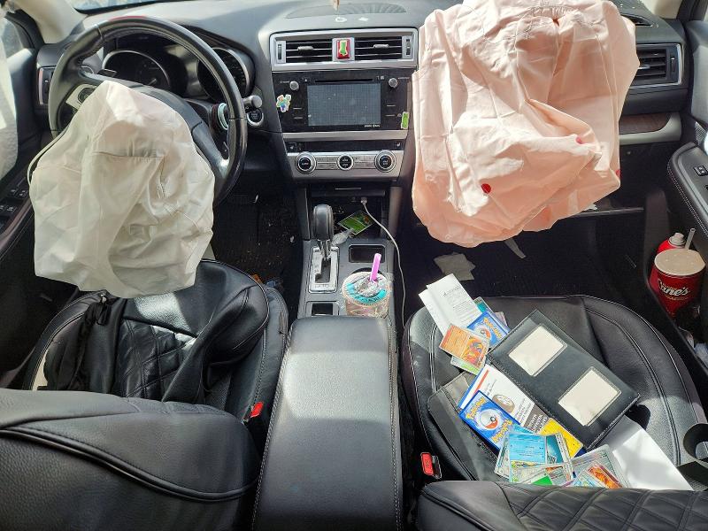 67869726 :رقم المزاد ، 4S4BSANC0G3293740 vin ، 2016 Subaru Outback مزاد بيع