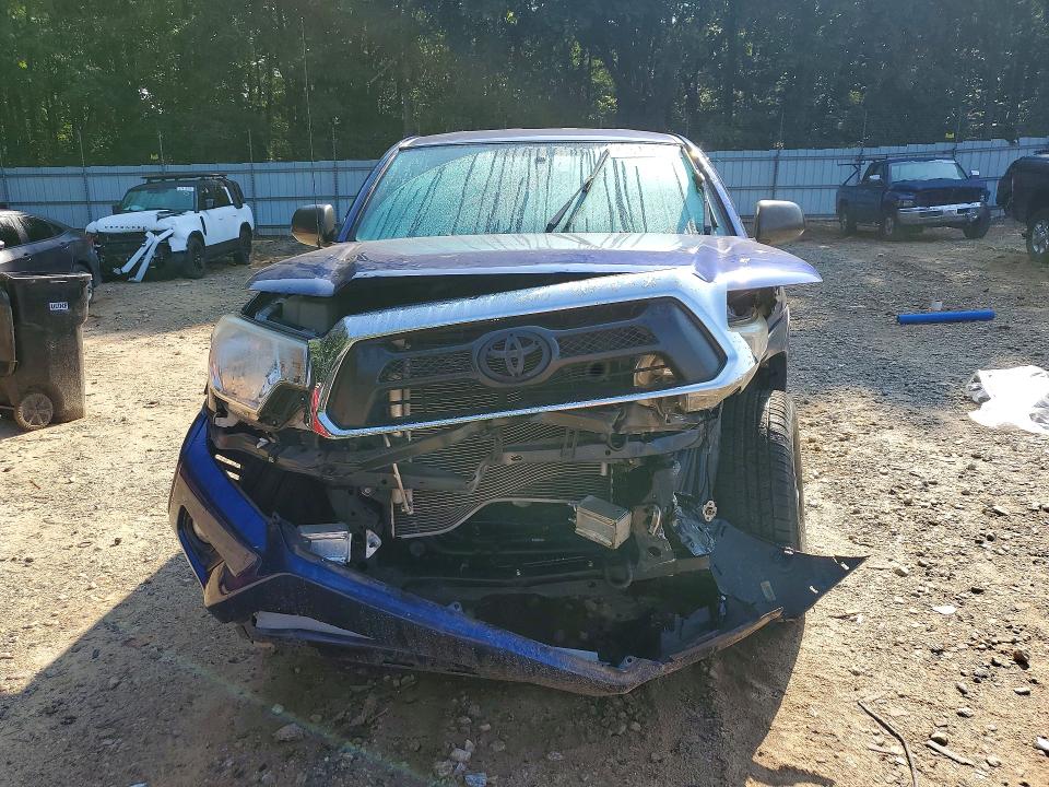 Продаж на аукціоні авто 2014 Toyota Tacoma, vin: 5TFLU4EN4EX101263, номер лоту: 67611896