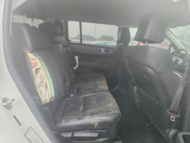Продаж на аукціоні авто 2025 Hyundai Santa Fe, vin: 5NMP2DGL6SH130089, номер лоту: 67508136