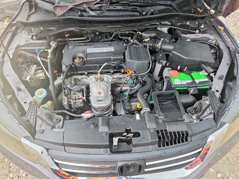 Aukcja sprzedaży 2015 Honda Accord, vin: 1HGCR2F50FA066845, numer aukcji: 70808456