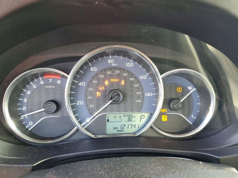 Продаж на аукціоні авто 2015 Toyota Corolla, vin: 5YFBURHE7FP307200, номер лоту: 68031356