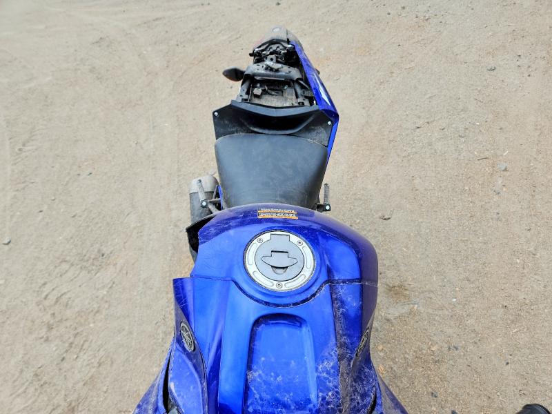 Aukcja sprzedaży 2024 Yamaha Yzfr3, vin: MH3RH18N8RK002880, numer aukcji: 65639606