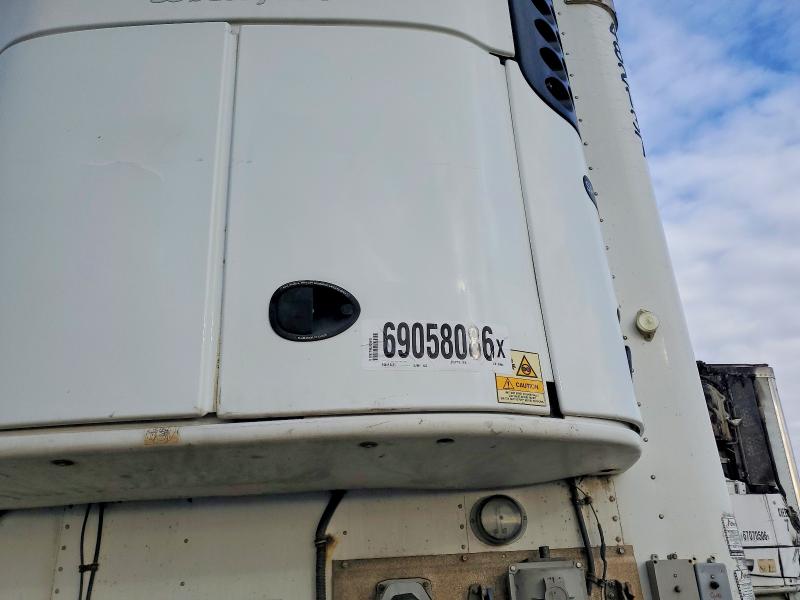 Aukcja sprzedaży 2015 Great Dane Trailers, vin: 1GRAA962XFB708001, numer aukcji: 69058086