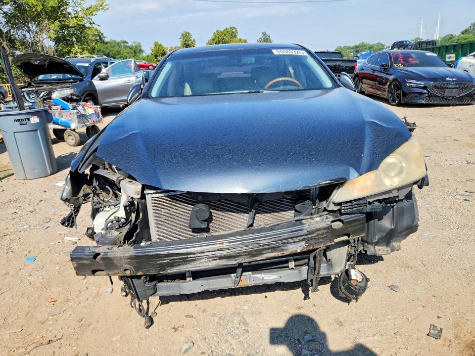 Aukcja sprzedaży 2008 Lexus Es, vin: JTHBJ46G182173607, numer aukcji: 65983326