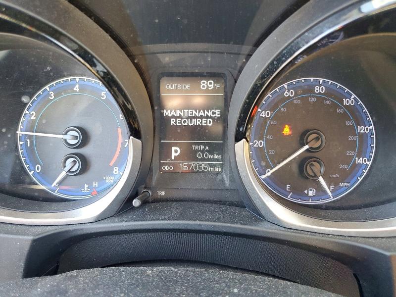 69910936 :رقم المزاد ، 5YFBURHE6GP413946 vin ، 2016 Toyota Corolla مزاد بيع