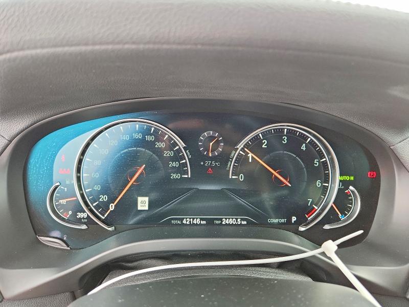 Aukcja sprzedaży 2018 Bmw X3, vin: 5UXTR9C58JLD65946, numer aukcji: 69044246