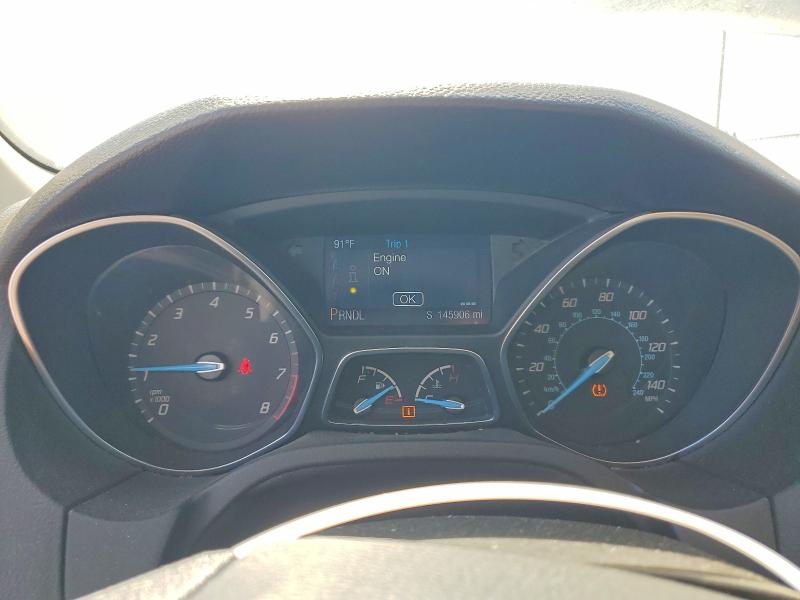 Aukcja sprzedaży 2014 Ford Focus, vin: 1FADP3F25EL327500, numer aukcji: 70540306