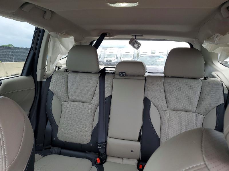 Aukcja sprzedaży 2021 Subaru Forester, vin: JF2SKAUC8MH532540, numer aukcji: 68163306