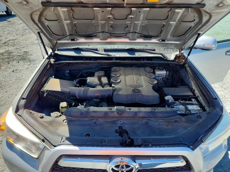 Продаж на аукціоні авто 2011 Toyota 4runner, vin: JTEZU5JR4B5028388, номер лоту: 68714336