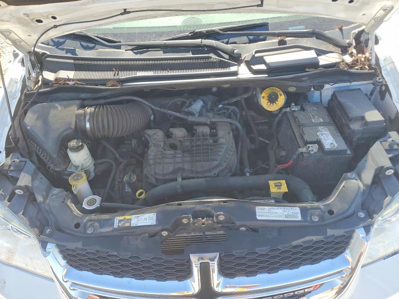 2020 Dodge Grand Caravan მანქანა იყიდება აუქციონზე, vin: 2C4RDGCG6LR178566, აუქციონის ნომერი: 70859876