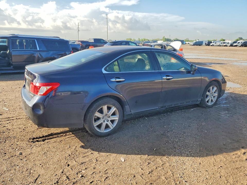 Aukcja sprzedaży 2008 Lexus Es, vin: JTHBJ46G682226382, numer aukcji: 68733976