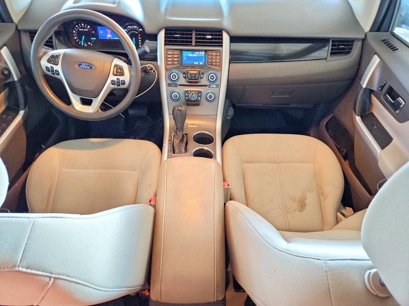 Продажа на аукционе авто 2013 Ford Edge, vin: 2FMDK3GC5DBA74172, номер лота: 68105256