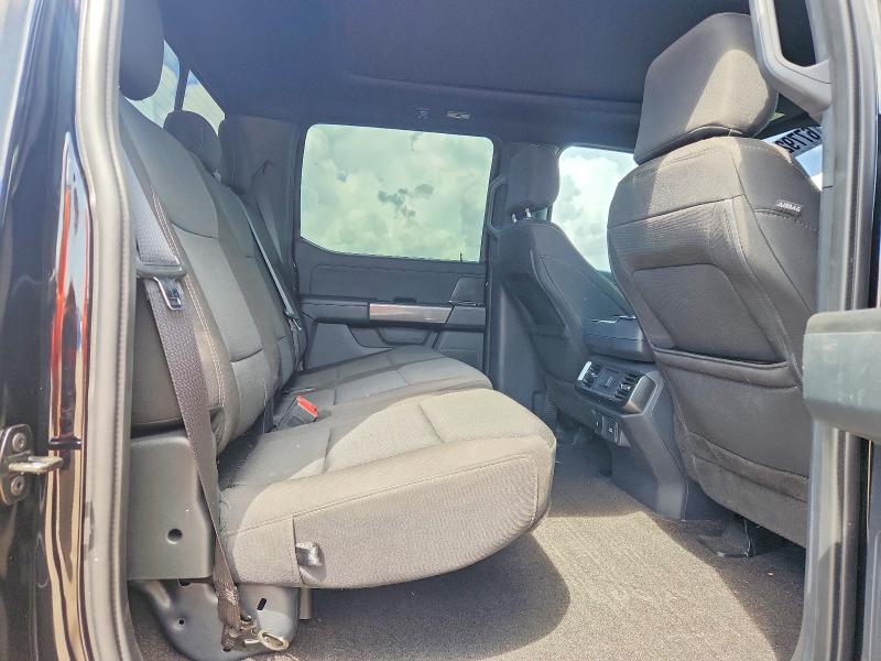 67792786 :رقم المزاد ، 1FTFW1E56NKE35975 vin ، 2022 Ford F150 مزاد بيع