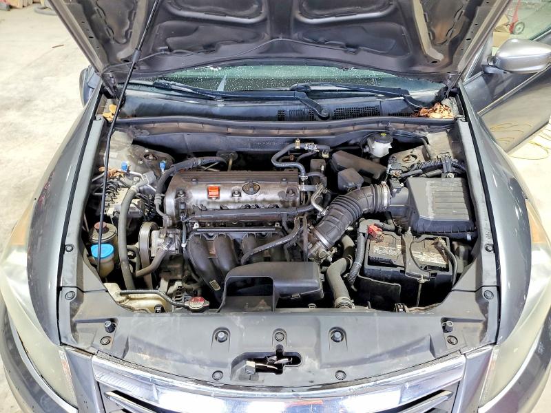Продаж на аукціоні авто 2011 Honda Accord, vin: 1HGCP2F67BA048464, номер лоту: 69582626