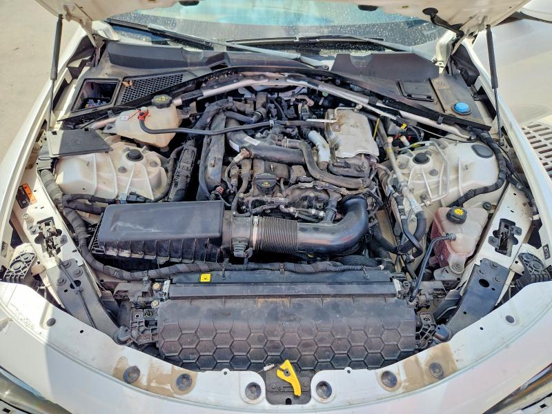 2017 Alfa Romeo Giulia მანქანა იყიდება აუქციონზე, vin: ZARFAECN0H7543661, აუქციონის ნომერი: 69253586
