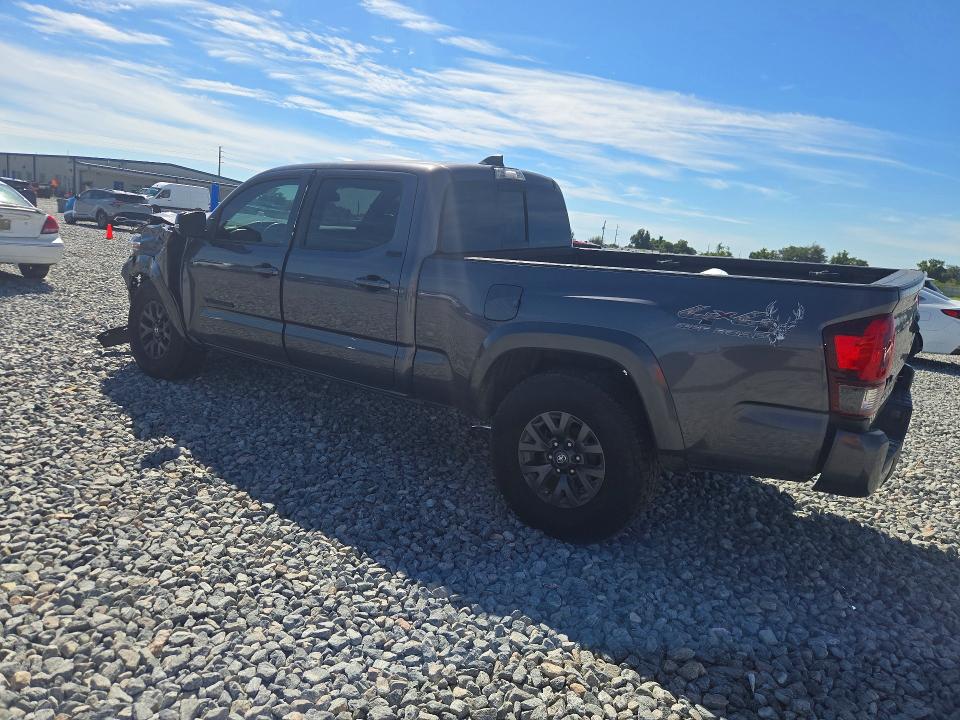 Продаж на аукціоні авто 2023 Toyota Tacoma, vin: 3TYDZ5BN8PT019694, номер лоту: 70795916