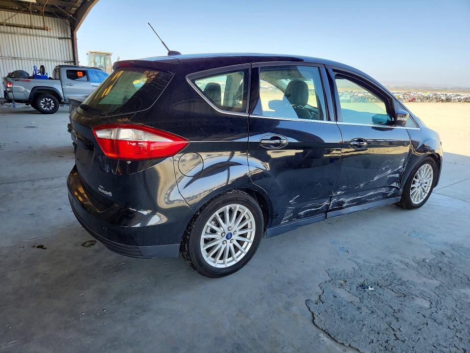 Продаж на аукціоні авто 2013 Ford C-max, vin: 1FADP5BU9DL541195, номер лоту: 68790656
