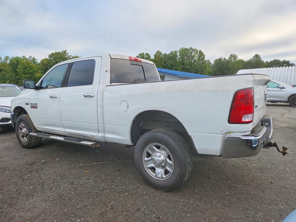 Auction sale of the 2016 Ram 2500, vin: 3C6TR5DT1GG378443, lot number: 69386216