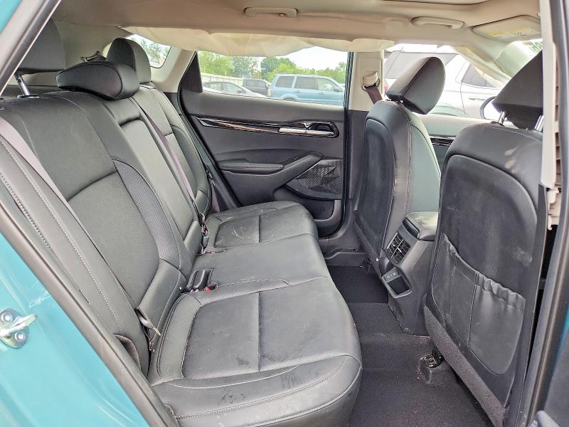 68309786 :رقم المزاد ، KNDERCAA8S7802942 vin ، 2025 Kia Seltos مزاد بيع