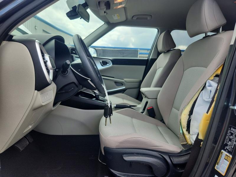 Продаж на аукціоні авто 2024 Kia Soul, vin: KNDJ23AU6R7918227, номер лоту: 67841066