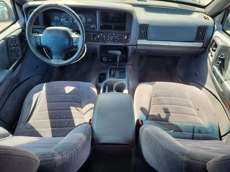 Продажа на аукционе авто 1996 Jeep Grand Cherokee, vin: 1J4FX58S8TC398824, номер лота: 68562216