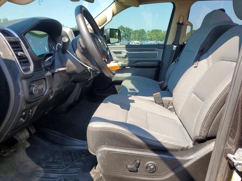 Продаж на аукціоні авто 2019 Ram 1500, vin: 1C6RRFFG6KN904100, номер лоту: 66941266