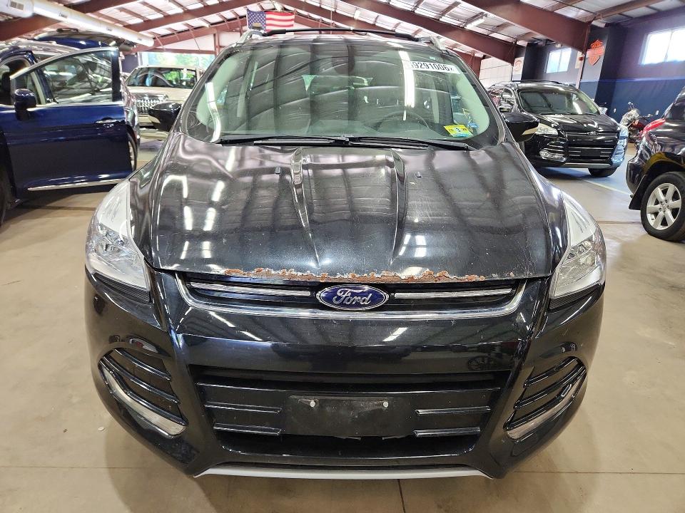 Продаж на аукціоні авто 2015 Ford Escape, vin: 1FMCU9J99FUA55885, номер лоту: 69291006