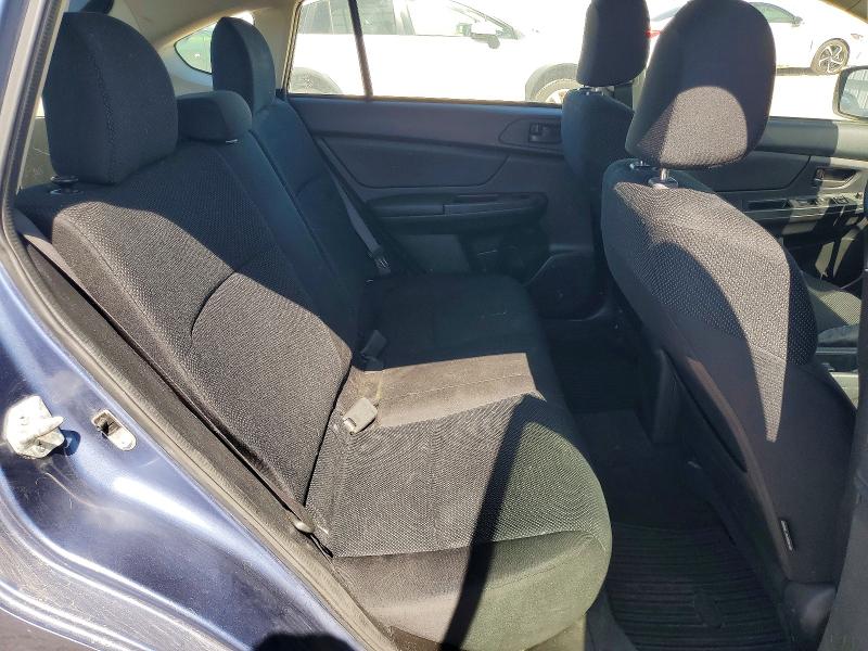 2012 Subaru Impreza მანქანა იყიდება აუქციონზე, vin: JF1GPAA64CH207134, აუქციონის ნომერი: 68588016