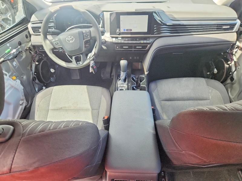 Продаж на аукціоні авто 2026 Toyota Camry, vin: 4T1DAACK8TU713545, номер лоту: 67964926