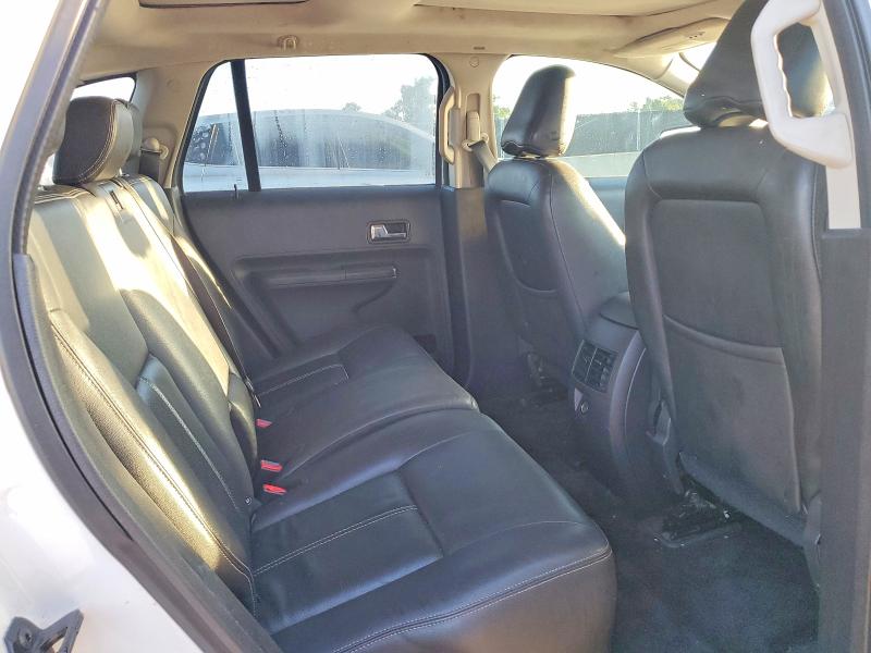 Продажа на аукционе авто 2008 Ford Edge, vin: 2FMDK39CX8BA89950, номер лота: 67909226