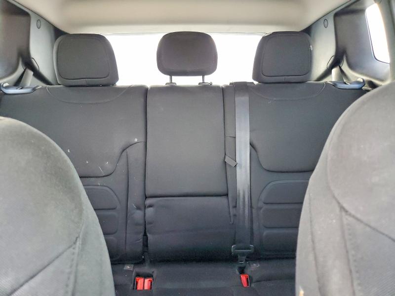 Aukcja sprzedaży 2018 Jeep Renegade, vin: ZACCJABB3JPJ62390, numer aukcji: 71108526