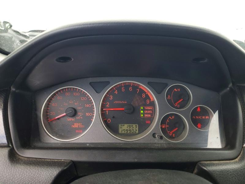 Aukcja sprzedaży 2006 Mitsubishi Lancer, vin: JA3AH86C96U062106, numer aukcji: 68283266