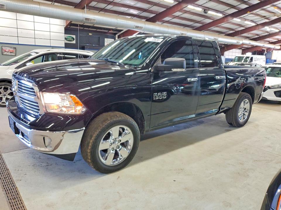 Продажа на аукционе авто 2014 Ram 1500, vin: 1C6RR7GG5ES303366, номер лота: 69530636